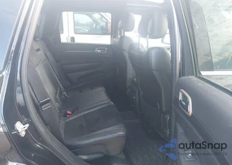 2015 Jeep Grand Cherokee Altitude from USA, damaged, VIN 1C4RJFAG7FC754121